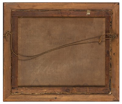 Lot 45 - After Joseph Vernet (late 18th Century)