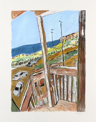 Lot 258 - Bob Dylan (American b.1941)