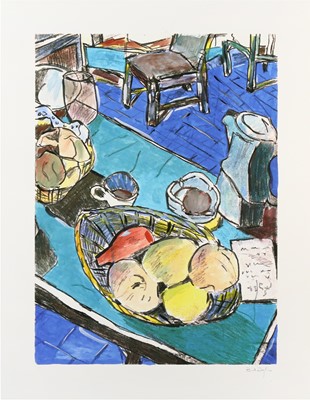 Lot 258 - Bob Dylan (American b.1941)