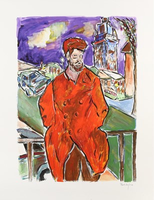 Lot 258 - Bob Dylan (American b.1941)