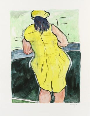 Lot 258 - Bob Dylan (American b.1941)