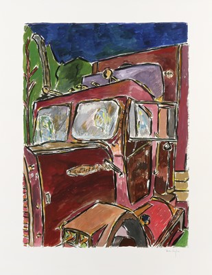 Lot 258 - Bob Dylan (American b.1941)