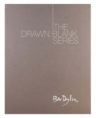Lot 258 - Bob Dylan (American b.1941)