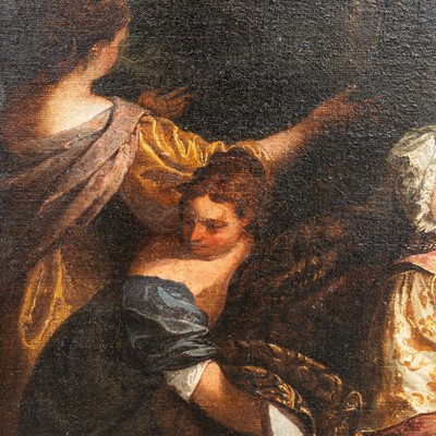 Lot 15 - After Paolo Veronese (Italian, 1528-1588)
