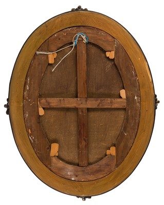 Lot 2 - French school (late 18th-early 19th Century)