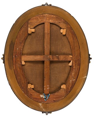 Lot 2 - French school (late 18th-early 19th Century)