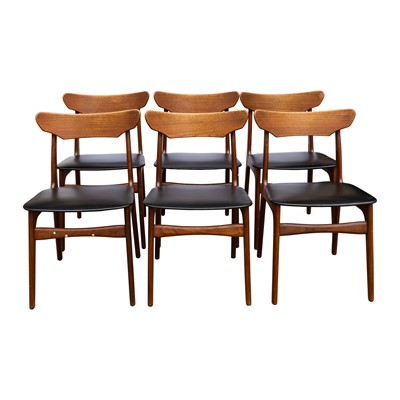 Lot 120 - Schiønning & Elgaard for Randers Møbelfabrik