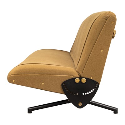Lot 104 - Osvaldo Borsani (Italian 1911-1985) for Tecno
