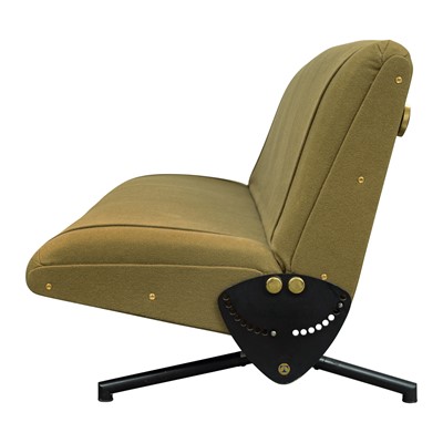 Lot 104 - Osvaldo Borsani (Italian 1911-1985) for Tecno