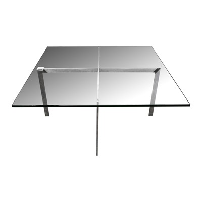 Lot 80 - Ludwig Mies van der Rohe (German/American 1886-1969)