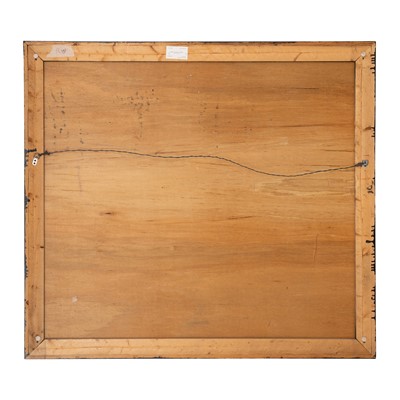Lot 245 - Jimmy Lee Sudduth (American 1910-2007)