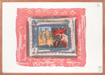 Lot 110 - Michael Rothenstein R.A. (British 1908-1993)