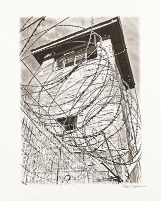 Lot 252 - Nelson Mandela (South African 1918-2013)