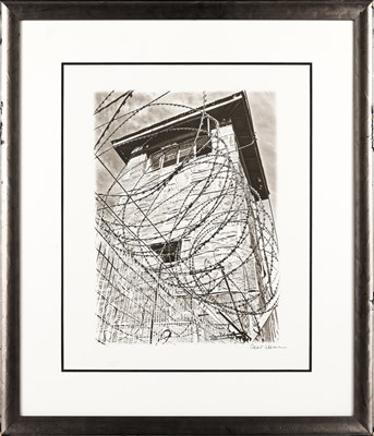 Lot 252 - Nelson Mandela (South African 1918-2013)