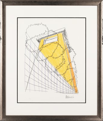 Lot 252 - Nelson Mandela (South African 1918-2013)