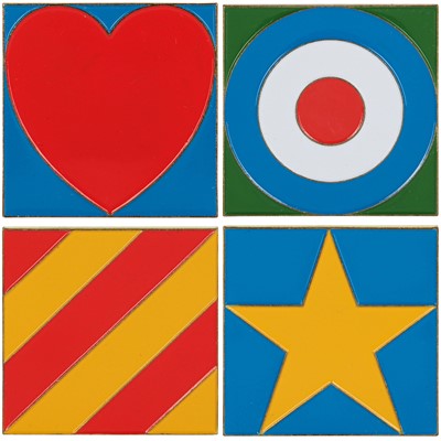 Lot 420 - Sir Peter Blake C.B.E. R.A. (British, b.1932)