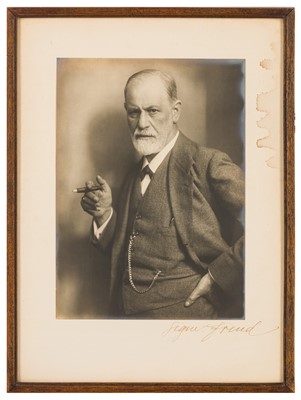 Lot Freud (Sigmund)