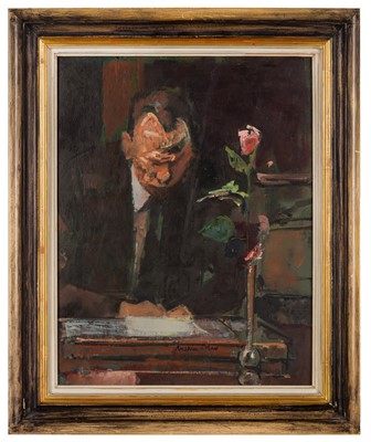 Lot 16 - Ruskin Spear (British, 1911-1990)