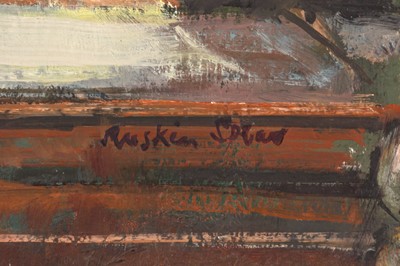 Lot 16 - Ruskin Spear (British, 1911-1990)