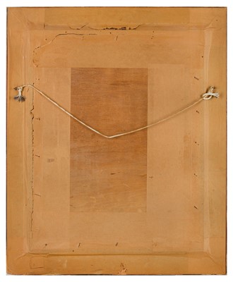 Lot 16 - Ruskin Spear (British, 1911-1990)