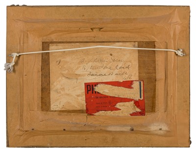 Lot 18 - Ruskin Spear (British, 1911-1990)