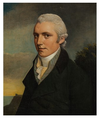 Lot 126 - British School (Early 19th Century)