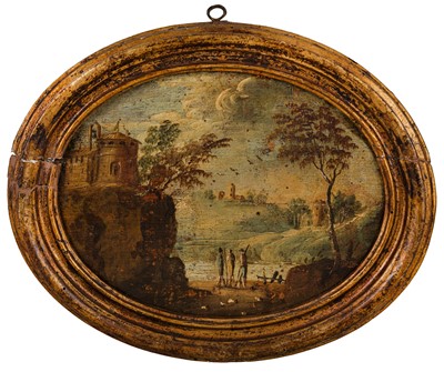 Lot 150 - Italian School (18th Century)