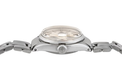 Lot 452 - Lady's Rolex Automatic Bracelet Watch