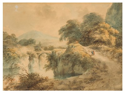 Lot 225 - British School (early-mid 19th Century)
