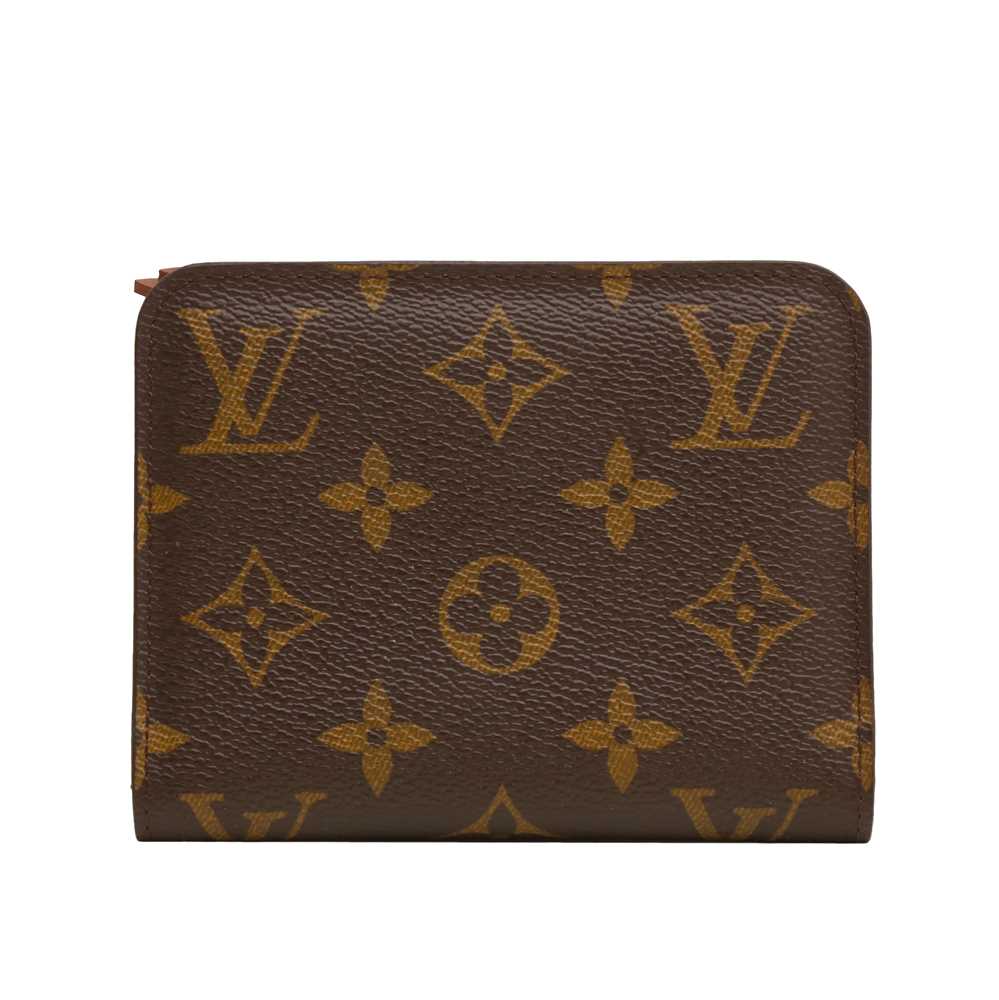 Lot 120 - Louis Vuitton Monogram Insolite Porte Monnaie Wallet