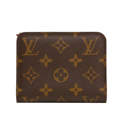 Lot 120 - Louis Vuitton Monogram Insolite Porte Monnaie Wallet