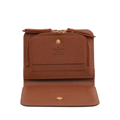 Lot 120 - Louis Vuitton Monogram Insolite Porte Monnaie Wallet