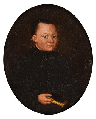Lot 97 - Northern European School (18th Century)