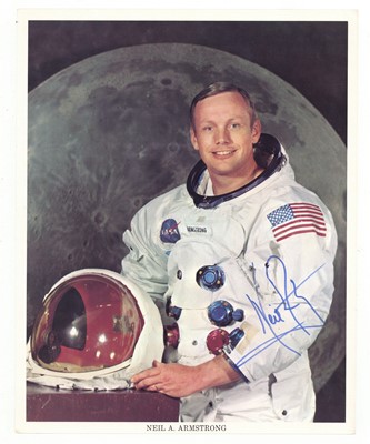 Lot Armstrong (Neil)