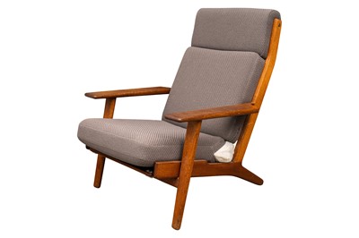 Lot 124 - Hans Wegner (Danish 1914-2007) for Getama, Denmark