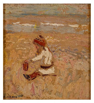 Lot 196 - Erna Hoppe Kinross (German/British, 1878-1964)