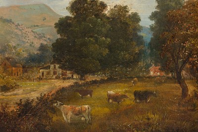 Lot 24 - Edward Smith (British, act. 1883)