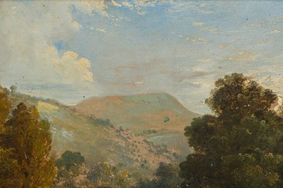 Lot 24 - Edward Smith (British, act. 1883)