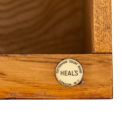 Lot 74 - Heal's, London