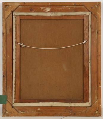 Lot 37 - Colin Middleton, R.H.A. (1910-1983). 'Belfast...