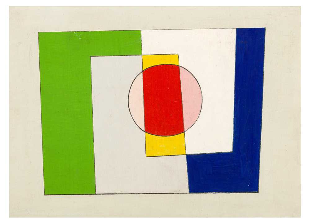 32 - Alastair Morton (British, 1910-1963)