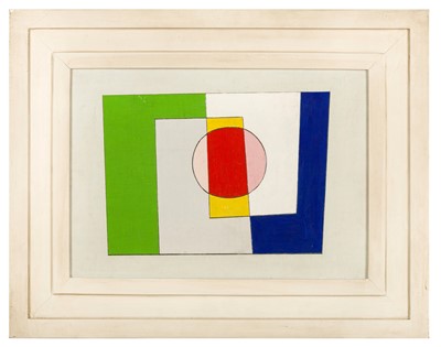 Lot 32 - Alastair Morton (British, 1910-1963)