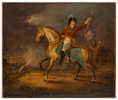 Lot 260 - English School (19th Century)