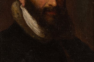 Lot 86 - Follower of Moroni Giovanni Battista (c.1525-1578)