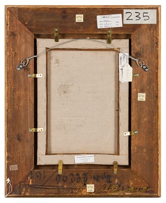 Lot 86 - Follower of Moroni Giovanni Battista (c.1525-1578)