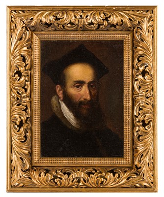 Lot 86 - Follower of Moroni Giovanni Battista (c.1525-1578)