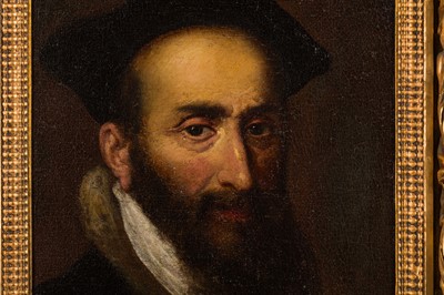 Lot 86 - Follower of Moroni Giovanni Battista (c.1525-1578)