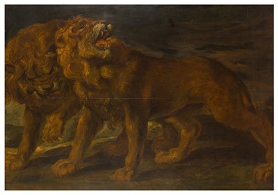 Lot 259 - After Sir Peter Paul Rubens (Flemish, 1577-1640)
