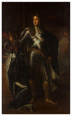 Lot 266 - After Sir Godfrey Kneller Bt (18th Century)