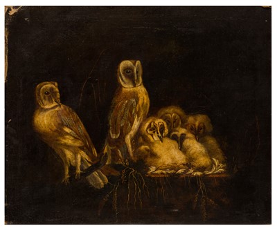 Lot 209 - Circle of William Tomkins, A.R.A. (London c. 1730-1792)